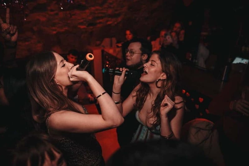 Ultimate VIP Night Out: Bottles, Karaoke & VIP Clubs Entry - Price and Logistics