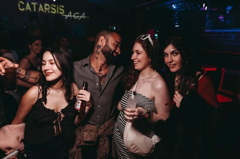 Ultimate VIP Night Out: Bottles, Karaoke & VIP Clubs Entry - FAQ