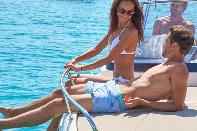 Ulysses Coast Boat Tours - Coastal Views