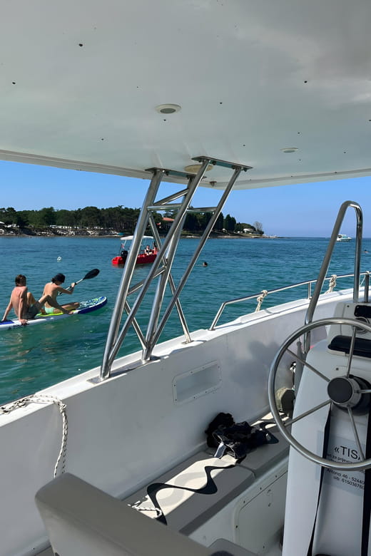 Umag: Snorkeling & dolphinwatching morning boat tour - Final Thoughts: Is It Worth It?