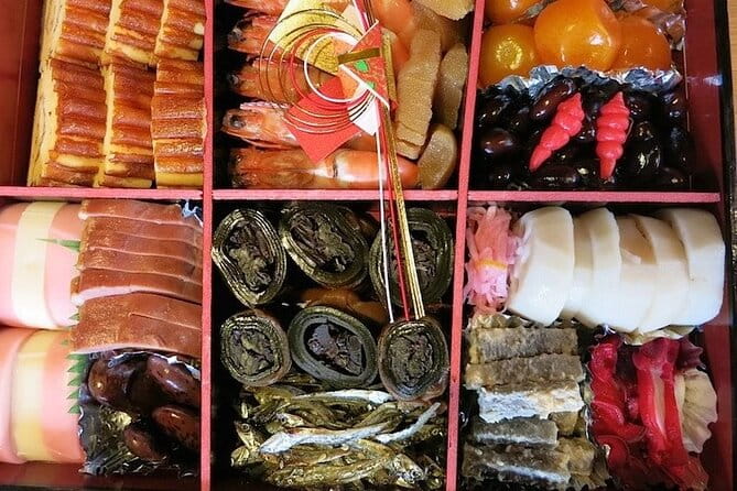 Umami Town Street Food Tour - The Sum Up