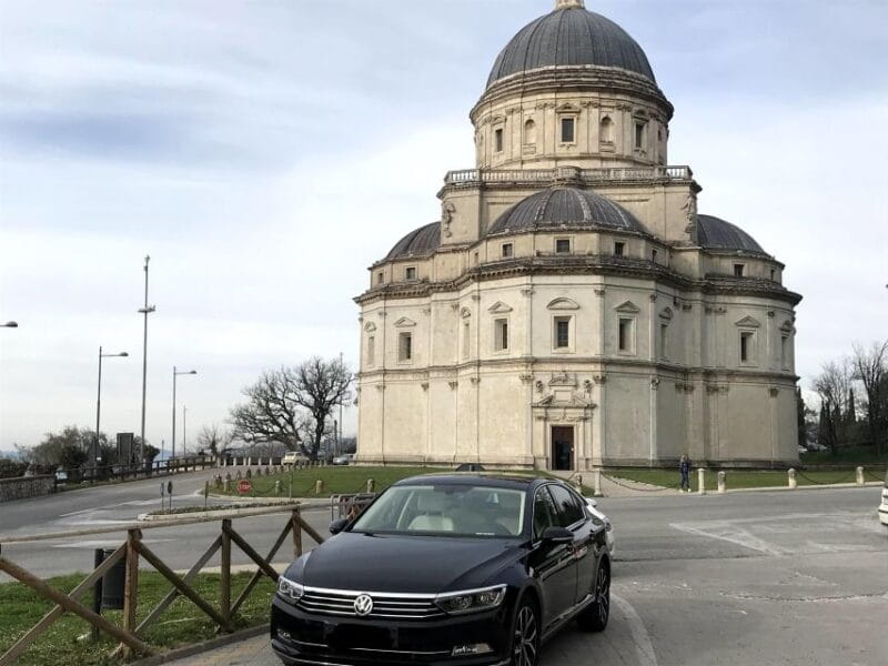 Umbria Full-Day Tour of Orvieto and Todi Civita Bagnoregio - Exploring a Day in Umbria: What You Can Expect