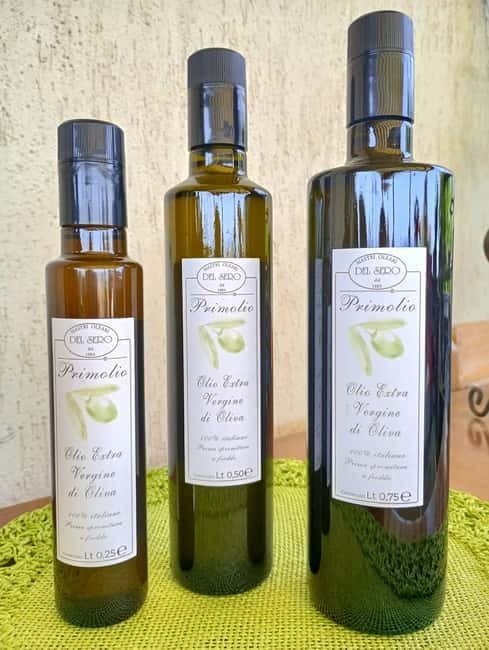 Umbria: guided tour to traditional oil mill + tasting - Final Thoughts