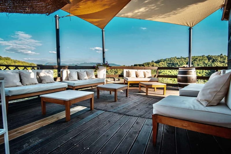 Umbria: Spoleto A Day of Pickleball, Flavours and Nature - Who Is This Tour Best For?