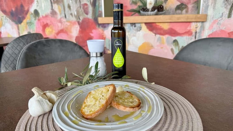 Umbria: Spoleto A Day of Pickleball, Flavours and Nature - Practical Tips for Your Day in Umbria