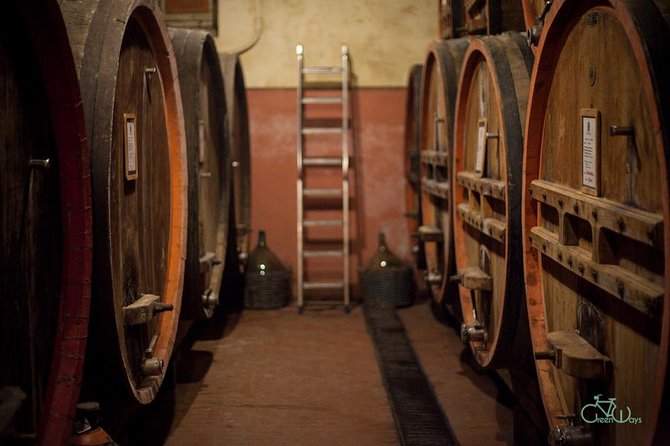 Umbria Wine Lovers Tour | Montefalco & Bevagna | Small Group Tour - Exploring the Montefalco Region