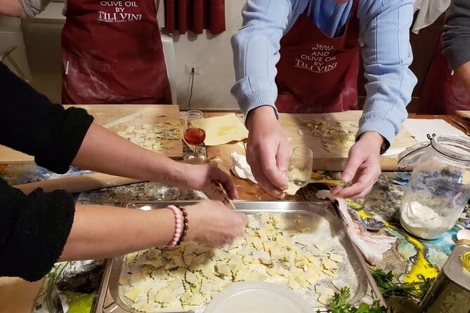 Umbrian Regional and Traditional Cooking Class with Lunch in Assisi - Entering the Heart of Umbrian Cooking