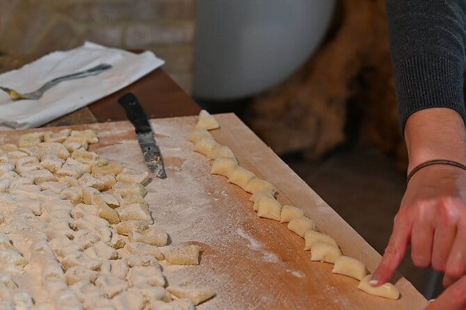 Umbrian Regional and Traditional Cooking Class with Lunch in Assisi - Final Thoughts: Is It Worth It?