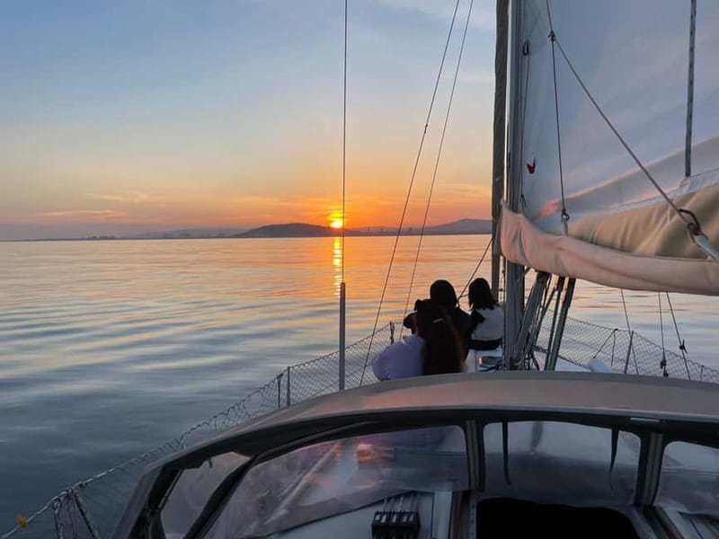 Un voilier entier avec capitaine pour vous et vos amis - Frequently Asked Questions