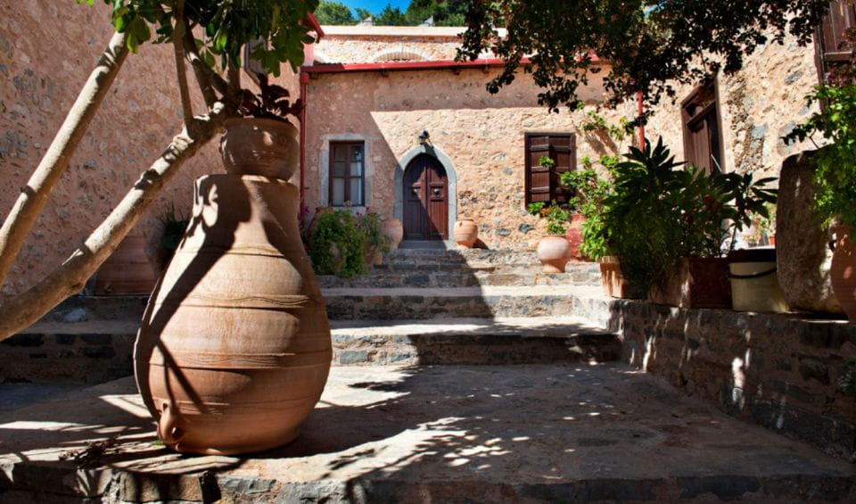 Uncharted East Crete & Local Secrets From Elounda - Transportation and Pickup