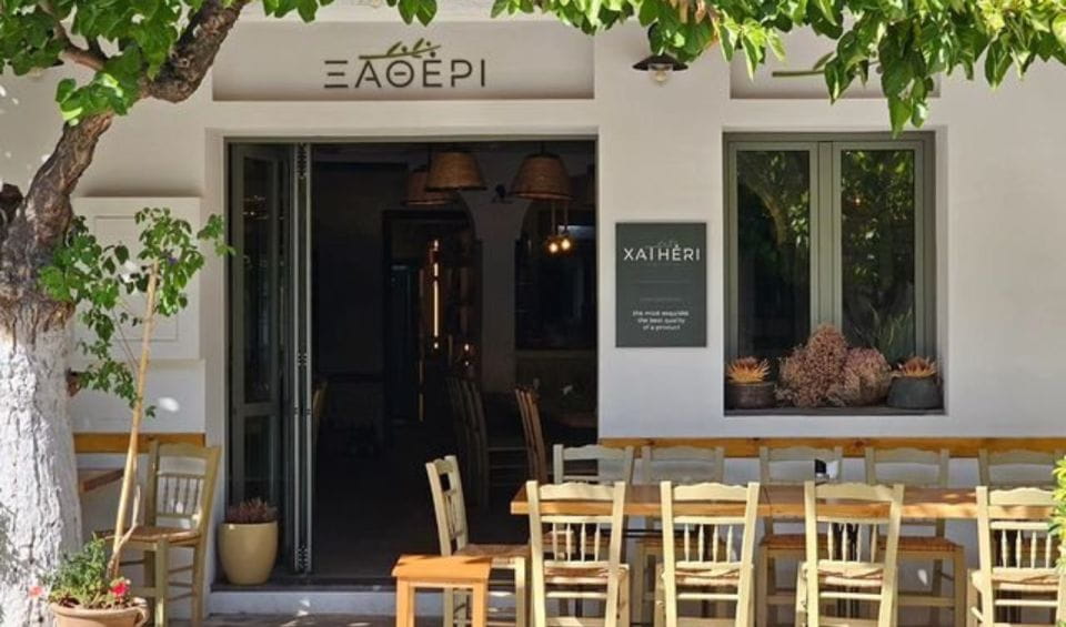 Uncharted East Crete & Local Secrets From Elounda - Inclusions and Amenities