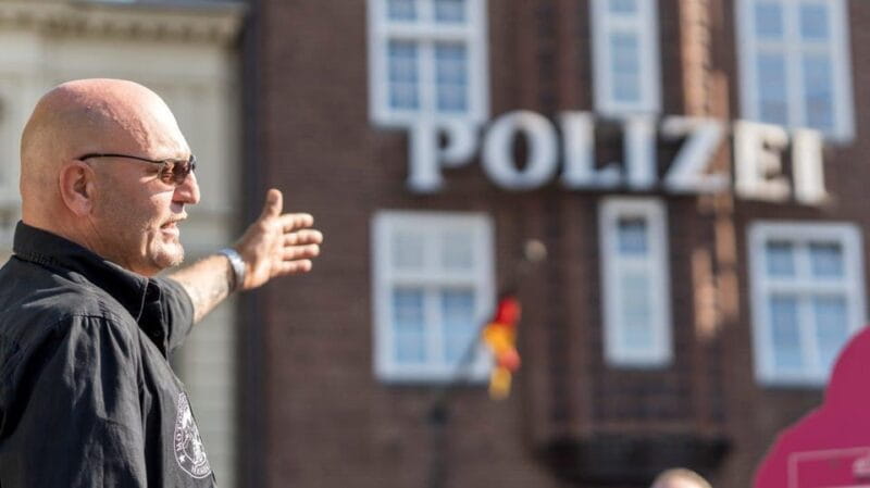 Uncle Jan's neighborhood tours - Key points / Takeaways