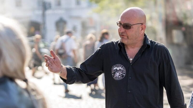 Uncle Jan's neighborhood tours - Exploring Hamburg’s Kiez with Uncle Jan: A Practical, Authentic Tour