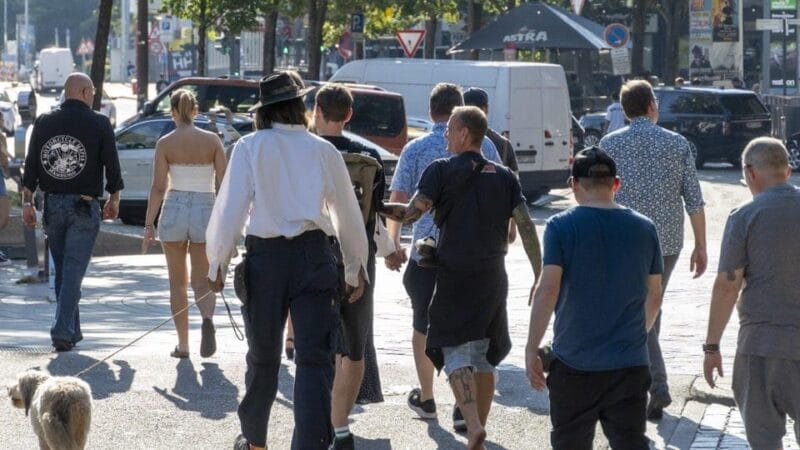 Uncle Jan's neighborhood tours - FAQ