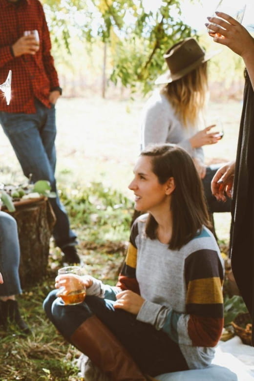 Uncork Santa Barbara: A Private Wine Country Tour - Historical Insights