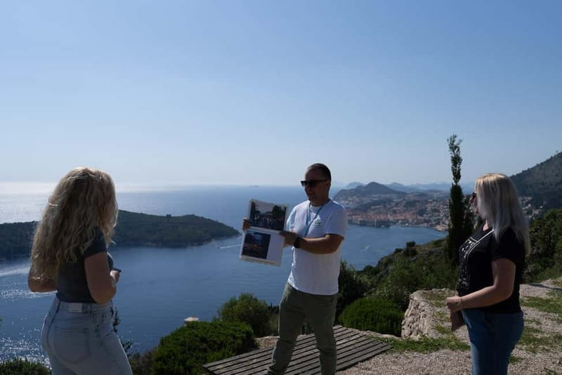 Uncover 8 Sites outside of Dubrovnik - Price and Logistics