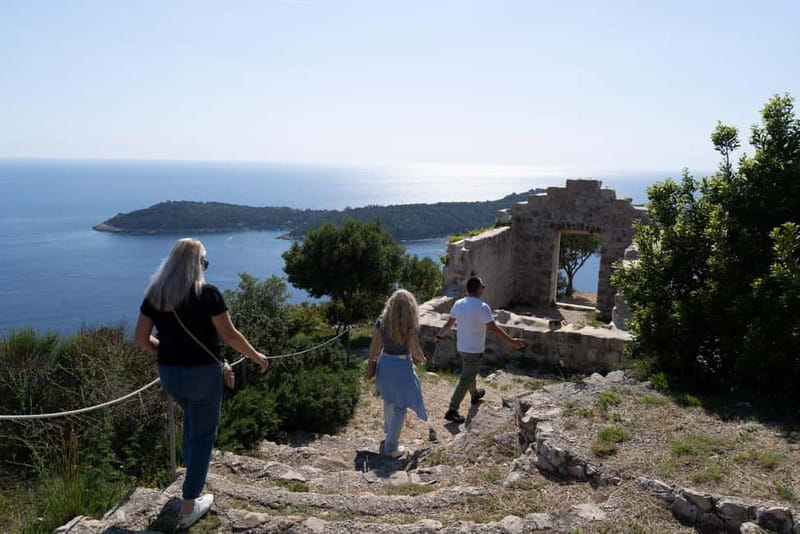 Uncover 8 Sites outside of Dubrovnik - Frequently Asked Questions