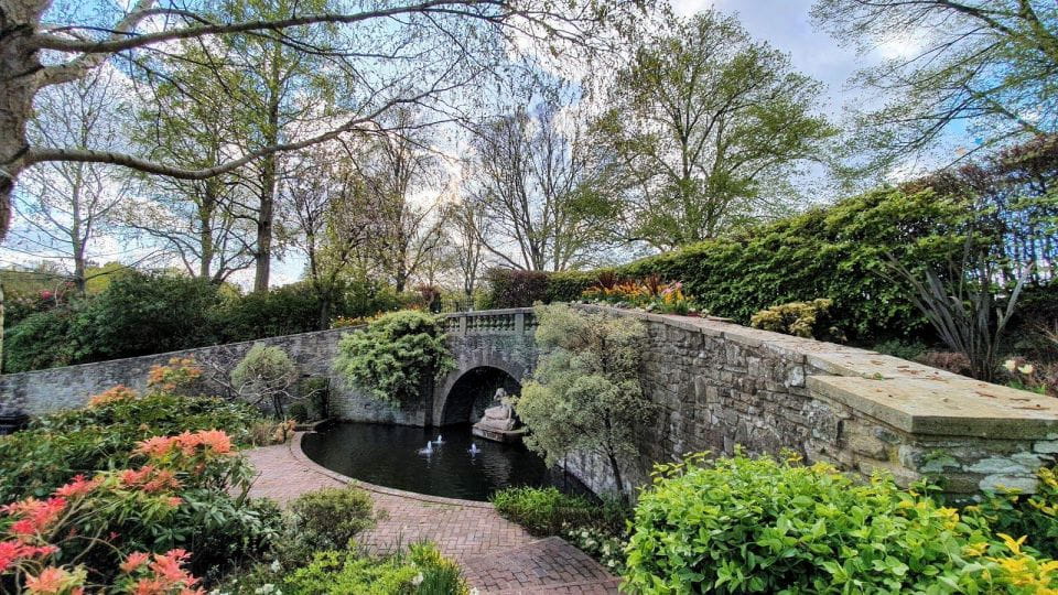 Uncover Evolution's Path: In-App Audio Tour of Shrewsbury - Quantum Leap Sculpture: Darwinian Legacy