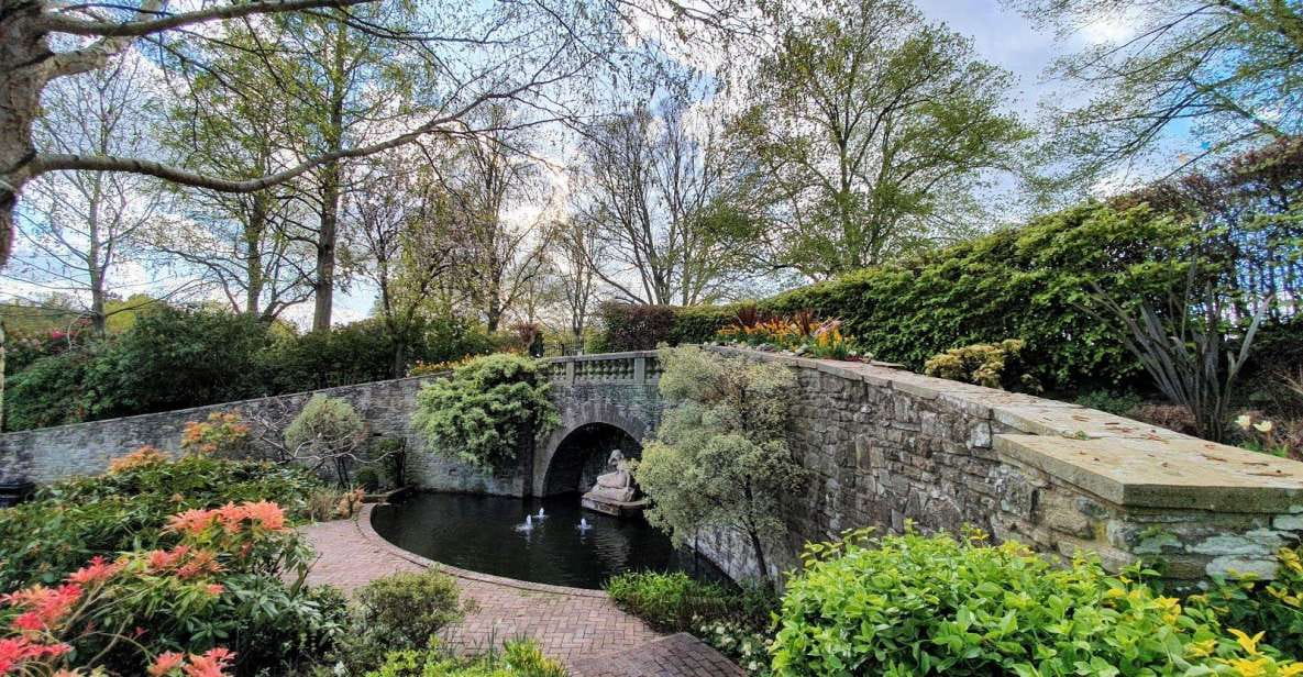 Uncover Evolution's Path: In-App Audio Tour of Shrewsbury - Embracing Timber-Framed Tudor Houses