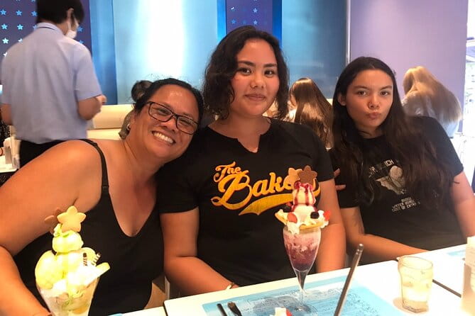 Uncover Ikebukuro a Family Foodie Tour With a Local Guide - Key Points