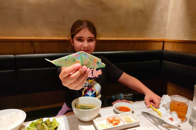 Uncover Ikebukuro a Family Foodie Tour With a Local Guide - Booking Your Spot on the Tour