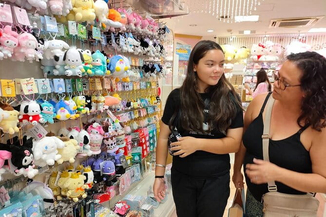 Uncover Ikebukuro a Family Foodie Tour With a Local Guide - Tips for Making the Most of Your Experience