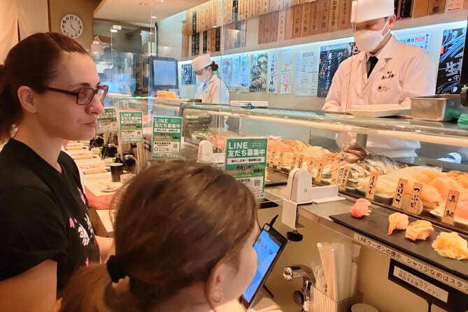 Uncover Ikebukuro a Family Foodie Tour With a Local Guide - Frequently Asked Questions
