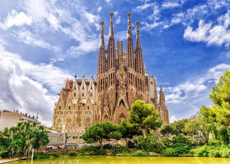 Uncover Sagrada Familia: Gaudís Designs and Museum Exhibits - Price and Logistics: Is It Worth It?