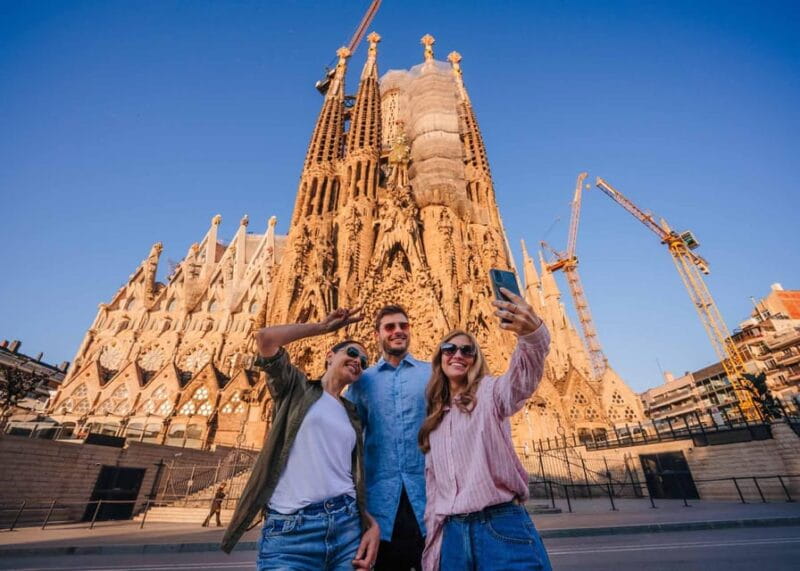 Uncover Sagrada Familia: Gaudís Designs and Museum Exhibits - Final Thoughts: Is It Worth Your Time?