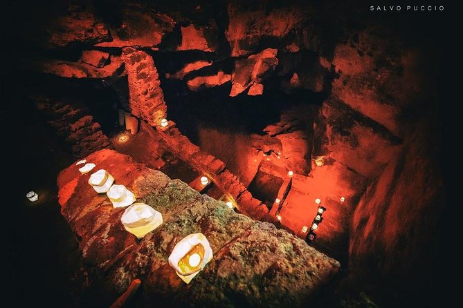 Underground Catania - Personalized Experience