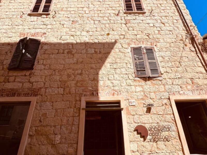 Underground Cave Visit with Food & Wine Tasting near Asti - Exploring the Caves of Cella Monte: An Underground Journey