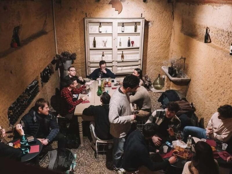 Underground Cave Visit with Food & Wine Tasting near Asti - Who Will Love This Experience?