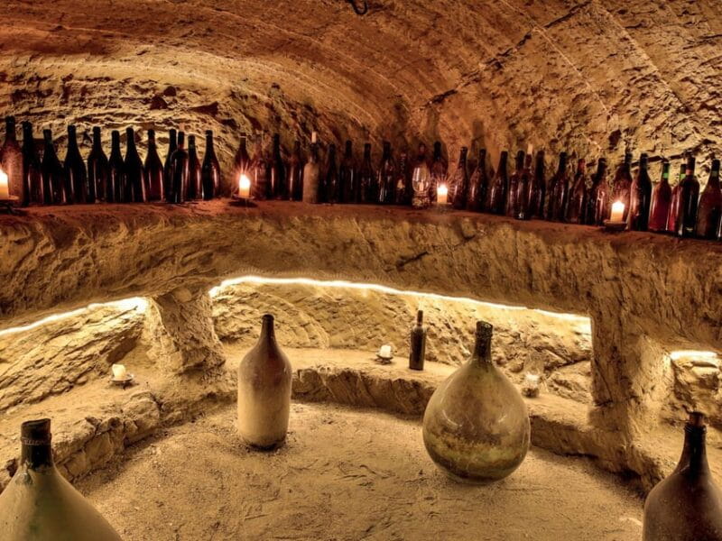 Underground Cave Visit with Food & Wine Tasting near Asti - FAQ