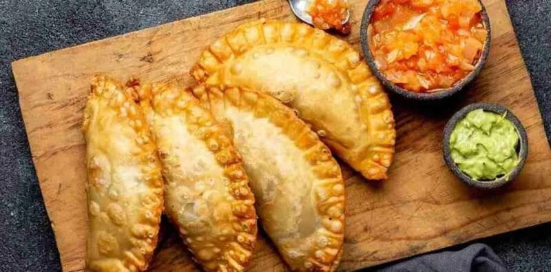 Underground Food Tour: London Spitalfields - East London - The Price and Its Value