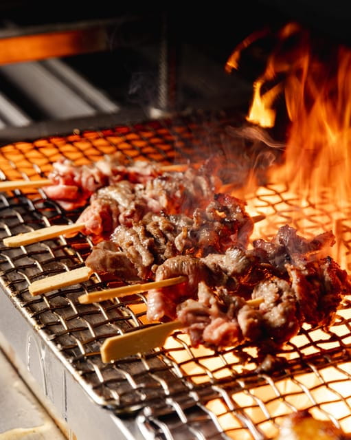 Underground Food Tour: London Spitalfields - East London - Who This Tour Is Best For