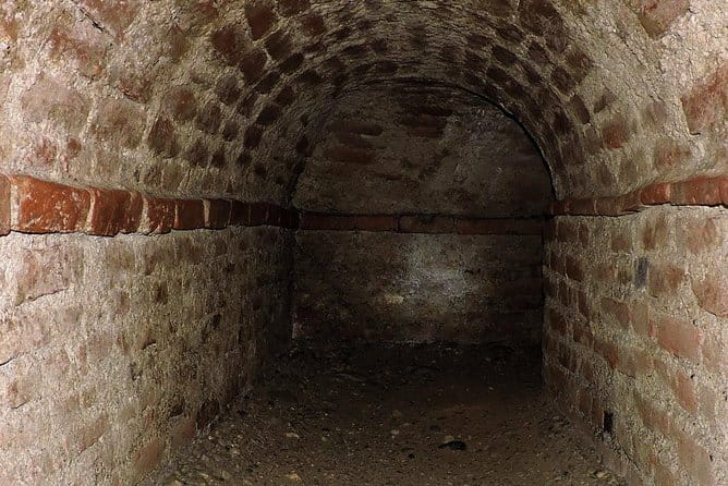 Underground Turin Walking Tour - Tour Inclusions