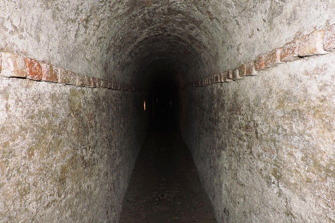 Underground Turin Walking Tour - What to Expect on the Tour