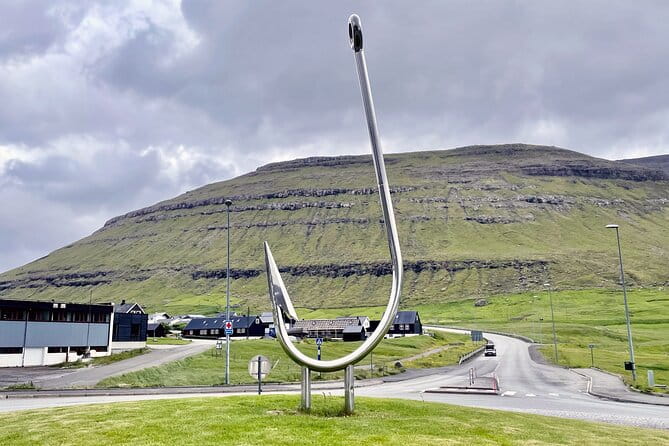 Understanding Klaksvík: A Self-guided city tour in KlaksvÍk - Who Will Love This Tour?