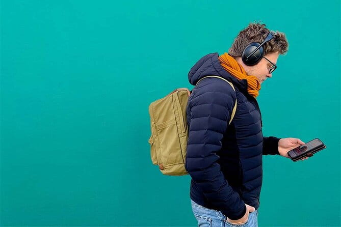 Understanding Klaksvík: A Self-guided city tour in KlaksvÍk - Final Thoughts