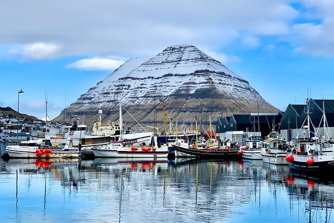 Understanding Klaksvík: A Self-guided city tour in KlaksvÍk - FAQs