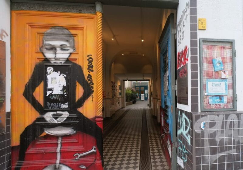 Understanding Kreuzberg: The roots of local (sub)culture - Price and Value: Is This Tour Worth It?