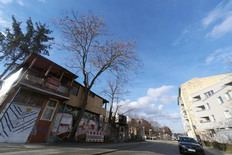 Understanding Kreuzberg: The roots of local (sub)culture - Final thoughts