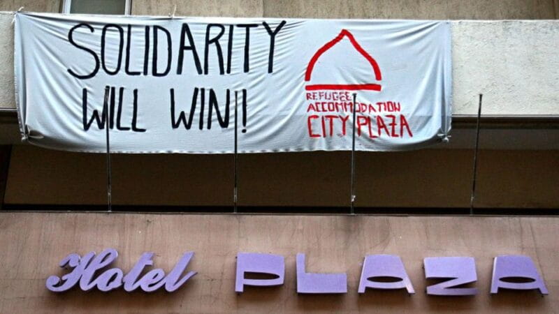 Understanding the Refugee Crisis - Key points / Takeaways