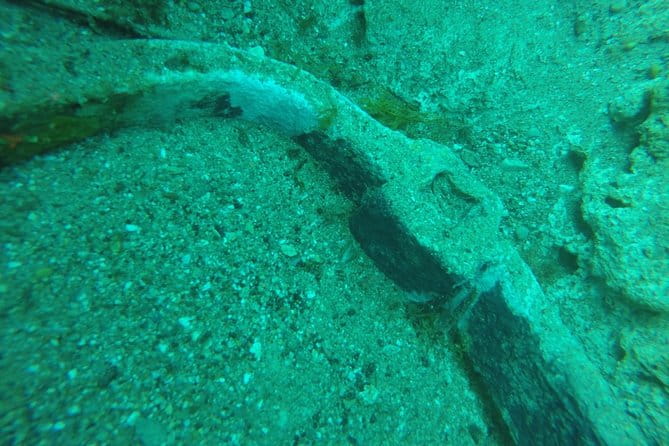 Underwater Archaeology Course - Key Points / Takeaways