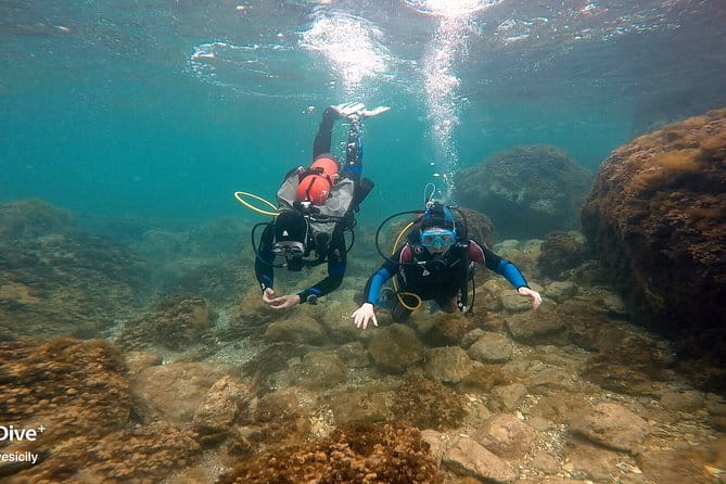 Underwater Archaeology Course - Final Thoughts: Authentic, Educational, and Fun