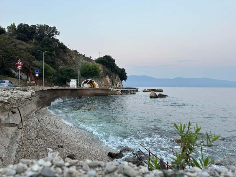 Undiscovered Albania: 8-day round trip - Key Points / Takeaways