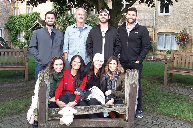 Undiscovered Cotswolds Private Tour - Preparing for All-Weather Adventures