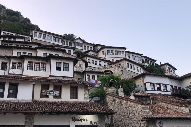 UNESCO Berat and Belsh Day Trip from Tirana (3-6 Pax) - Exploring Berat and Belsh: A Closer Look
