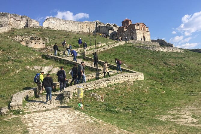 UNESCO Berat and Belsh Day Trip from Tirana (3-6 Pax) - Final Thoughts: Who Will Love This Tour?