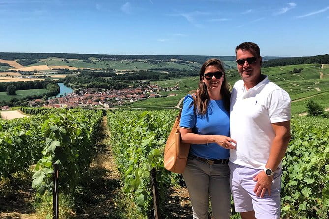 Unesco Champagne Experience from Reims (Private full day tour) - Exploring the Itinerary in Detail